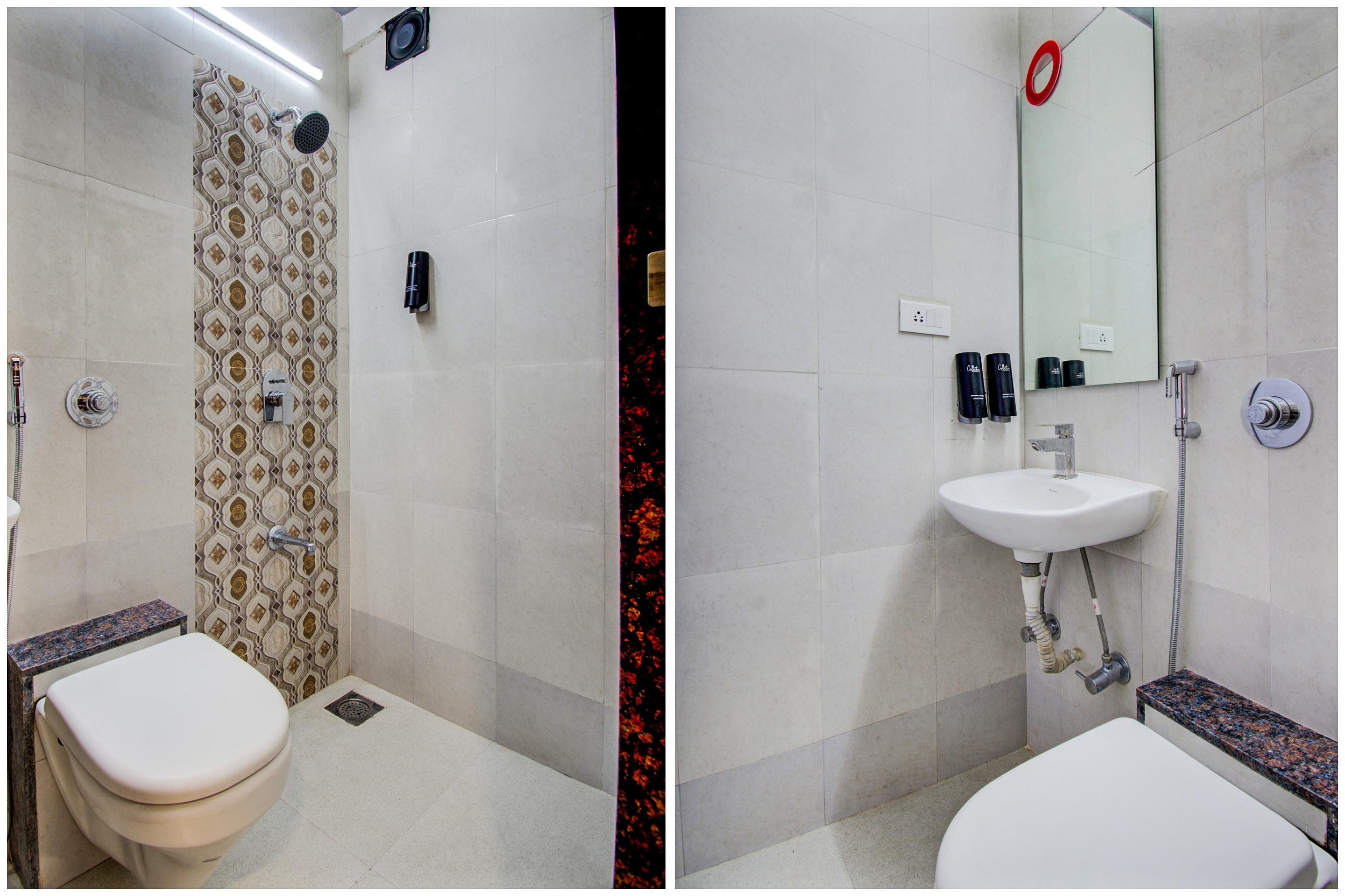 Oyo Flagship 18914 Rajdhani Hotel Pune