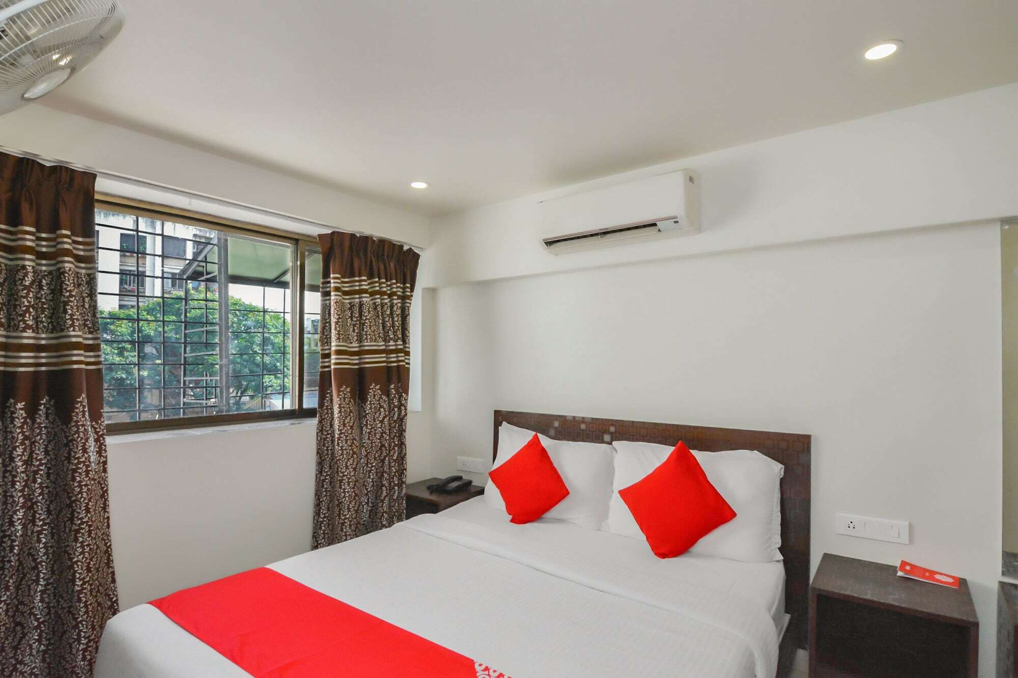 Oyo Flagship 18914 Rajdhani 2* Pune